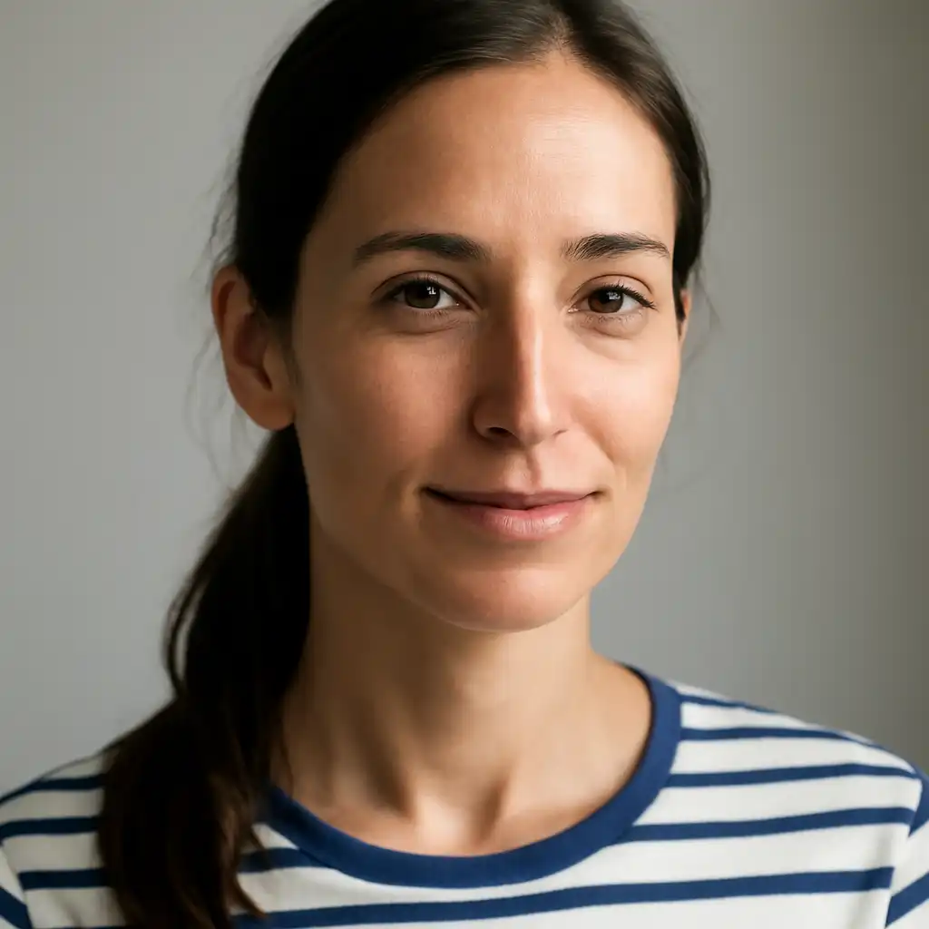 Alessandra Conti